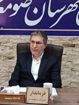 ۲ هزار تن کودشیمیایی و ۳۳ تن بذر اصلاح شده بین کشاورزان توزیع شد