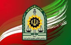 نجات مرد میانسال از خودسوزی با حضور به‌موقع پلیس در صومعه‌سرا